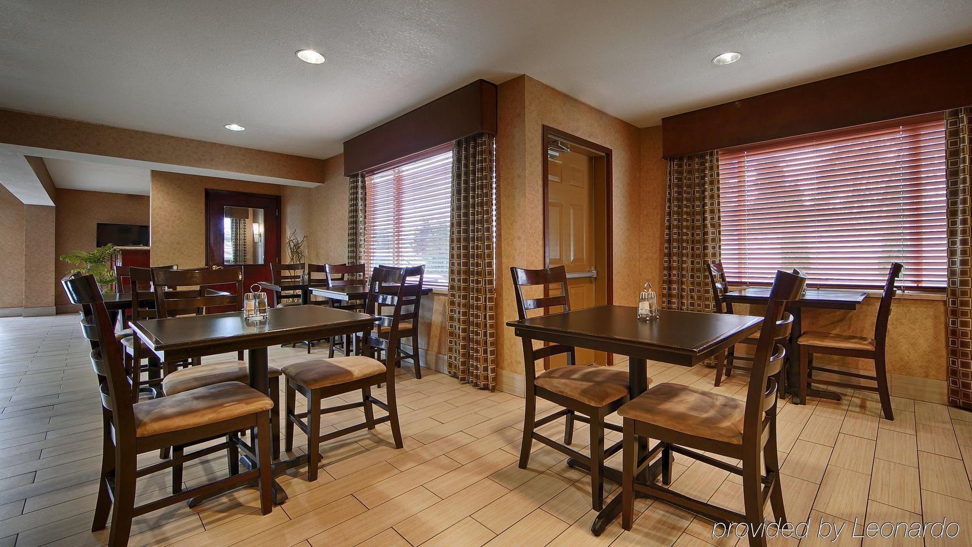 Best Western Cottage Grove Inn Exterior foto